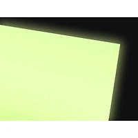 PA Vinyl Iron-On Stretch Vinyl, Glow in the Dark