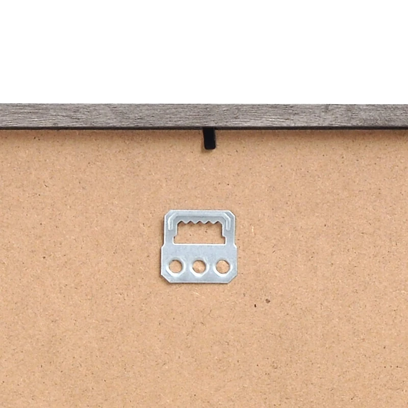 8 Pack: Narrow Belmont Frame with Mat by Studio Décor