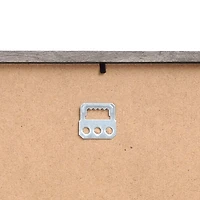 8 Pack: Narrow Belmont Frame with Mat by Studio Décor