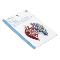 Best Friends Charm Set by Creatology™, 2ct.