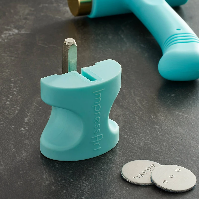 ImpressArt® Simple Strike Jig™, 3mm