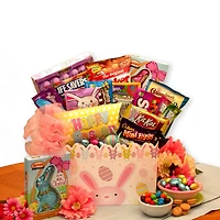 Hip Hops Easter Treats Gift Box