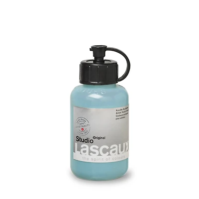 6 Pack: Lascaux Studio Acrylic Paint, 85mL