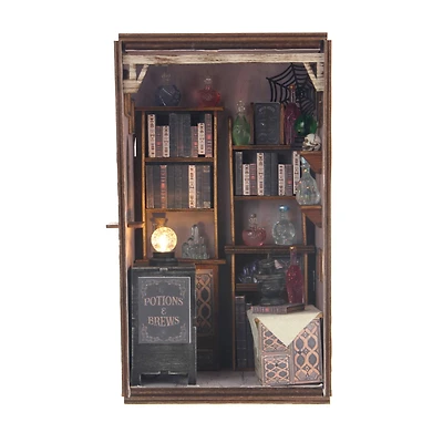 Apothecary Book Nook Kit by Make Market®