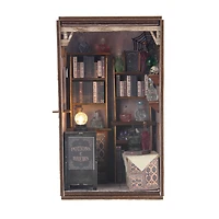 Apothecary Book Nook Kit by Make Market®