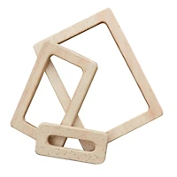 Yellow Door Natural Focus Frames Set