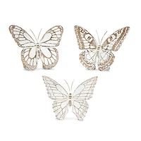 Butterfly Décor Set