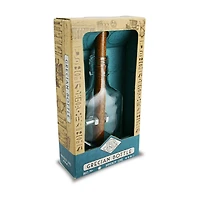 True Genius - Grecian Bottle