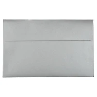 JAM Paper 6" x 9.5" Metallic Invitation Envelopes, 50ct.