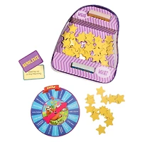 eeBoo Sloth in a Hurry Action Game