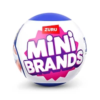Mini Brands Home Series 1 Capsule Blind Pack