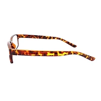 Tortoise Shell Reading Glasses by ArtMinds