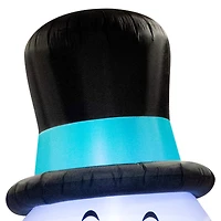 20ft. Airflowz Inflatable Colossal Snowman