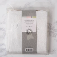 European Soaps Microfibre Bath Pillow