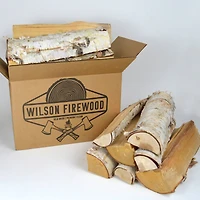 Wilson® Enterprises XL Split Firewood