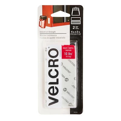 VELCRO® Brand Industrial Strength Strips