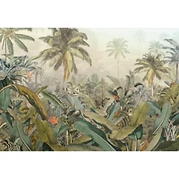 Komar Amazonia Wall Mural
