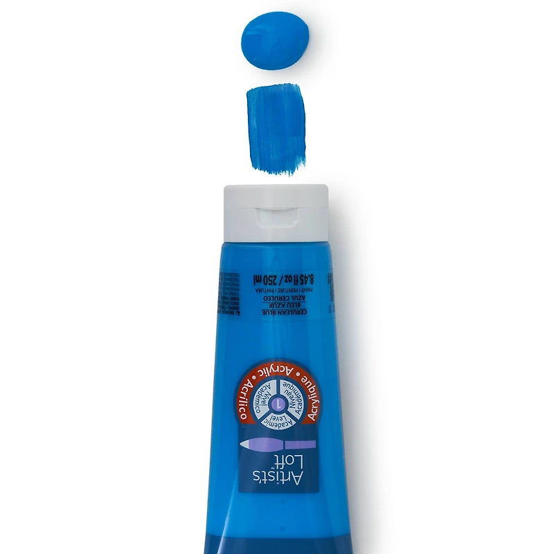 Acrylic Paint by Artist's Loft