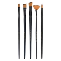 Royal & Langnickel® Essentials™ Brush Set