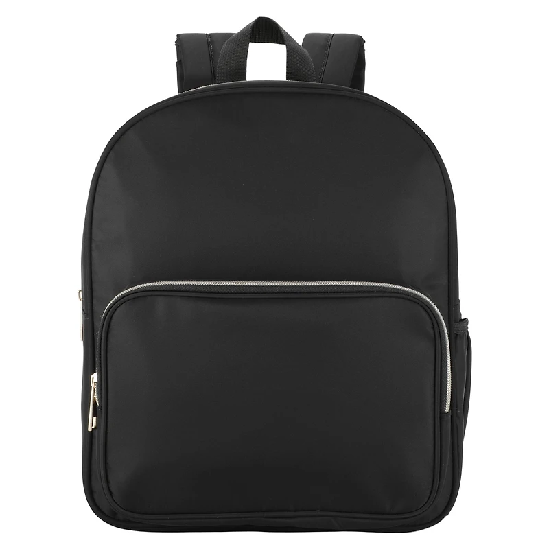 Black Backpack by Make Market®