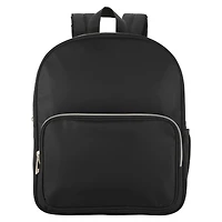 Black Backpack by Make Market®