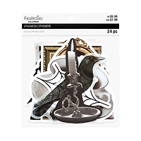 Dead Regency Ephemera by Recollections™