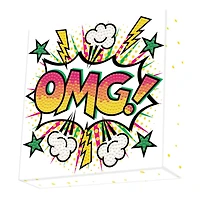 Diamond Dotz® OMG! Diamond Box Painting Kit