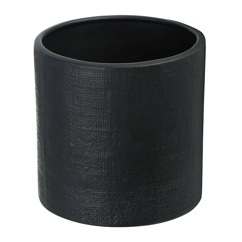 Hello Honey® 7" Stoneware Planter