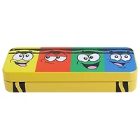 Crayola® Tin Pencil Case