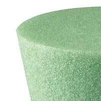 FloraCraft® FloraFōM Vase Insert Green