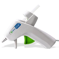 AdTech® Lo-Temp™ Mini Glue Guns, 4ct.