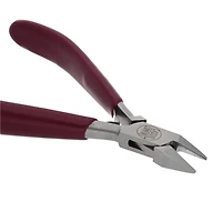 The Beadsmith® Casual Comfort Flush Cutter