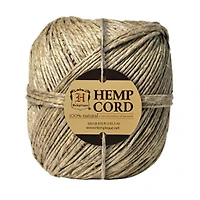 Hemptique® Hemp Cord Ball