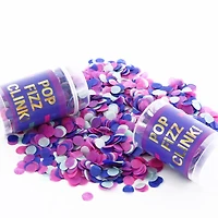 Pop Fizz Clink Confetti Poppers, 2ct. by Ashland®