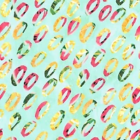 Fruit Printed Fabric Bundle by Loops & Threads®