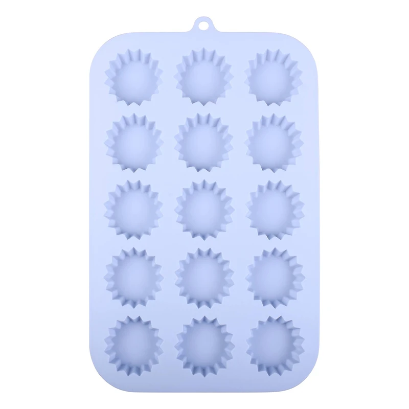 Burst Silicone Treat Mold by Makery™
