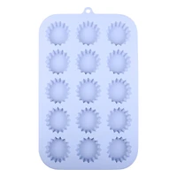 Burst Silicone Treat Mold by Makery™