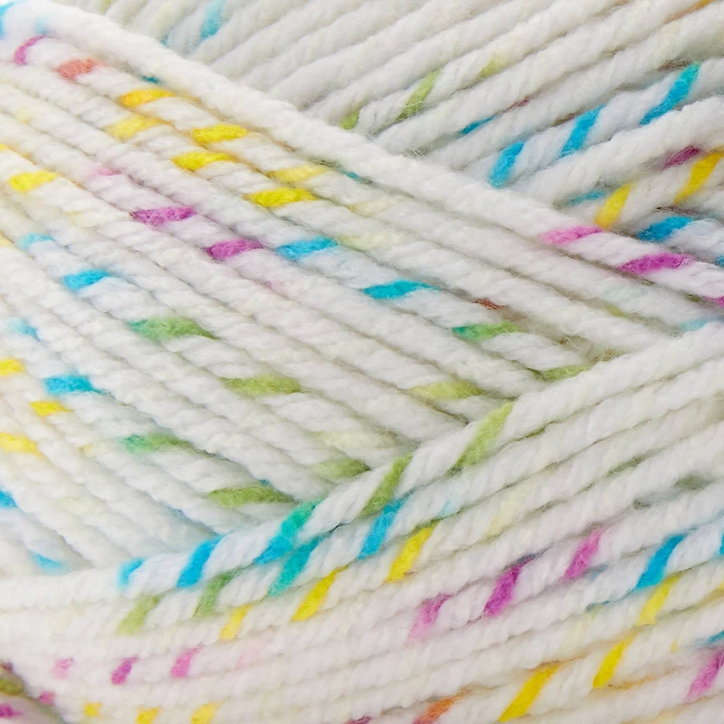 Carousel Twist™ Yarn by Loops & Threads