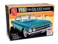 AMT® 1961 Ford Galaxie Hardtop 1:25 Scale Model Kit
