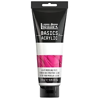 Liquitex® BASICS™ Light Modeling Paste
