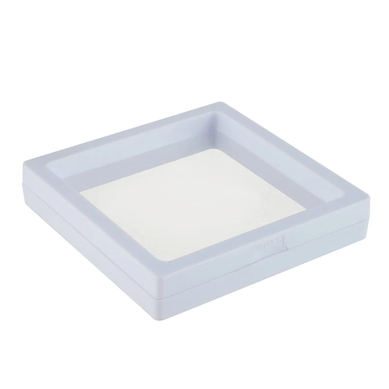 White Jewelry Display Box by Bead Landing™