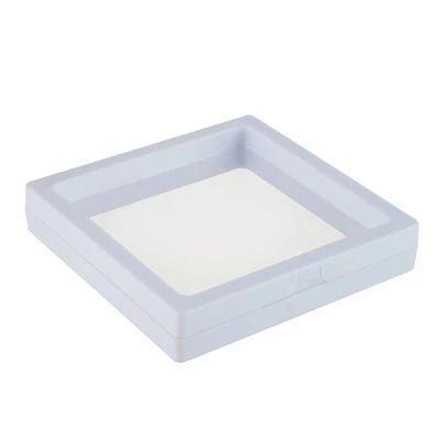 White Jewelry Display Box by Bead Landing™