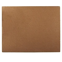 16" x 20" Cork Panel by B2C®