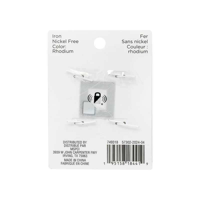 Macaroon Charm Set by Bead Landing™