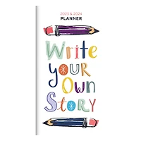 TF Publishing 2023-2024 Write Your Story 2-Year Small Monthly Pocket Planner