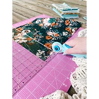 Havel's 34" x 22" Double-Sided Rotary Cutting Mat