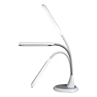 OttLite® Wide Area Dimmable LED Table Lamp