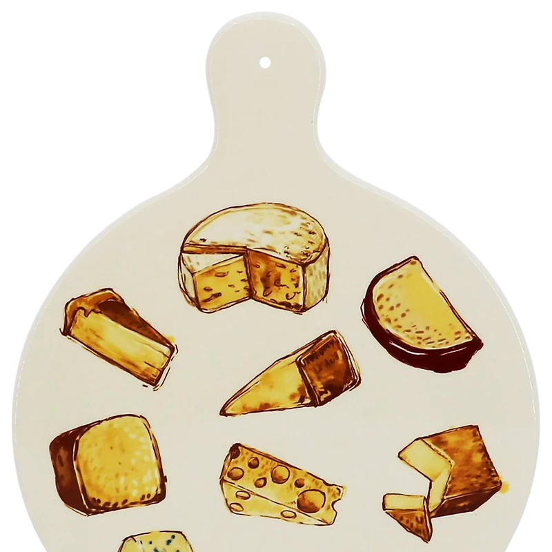 12.75" Cheese Board by Ashland®