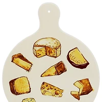 12.75" Cheese Board by Ashland®