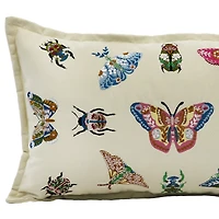 20" Butterfly Accent Pillow by Ashland®